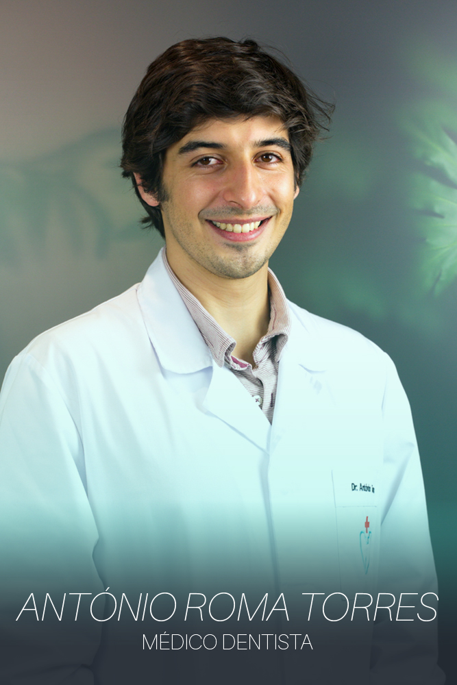 António Roma Torres