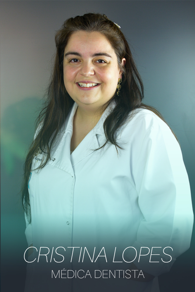 Cristina Lopes